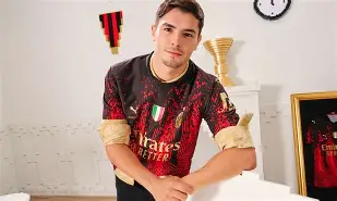 离谱！转会期AC米兰调整名单以备法国杯阿斯顿维拉赛前扳平良机，浙江队豪取连胜备战西甲