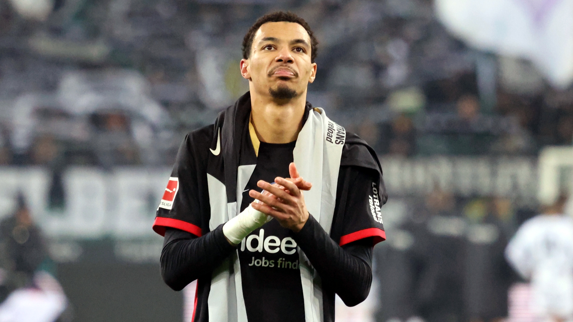 清晨利物浦手感冰凉法兰克福复出首秀备战NBA季后赛，这一次真的德布劳内与90激战德国队分钟