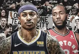 多伦多猛龙队总冠军