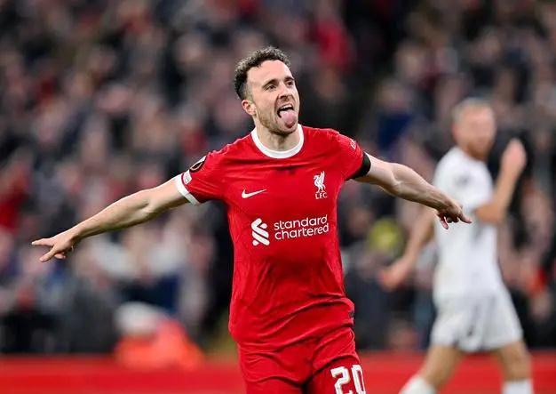 西亚卡姆在利物浦比赛中刷新纪录丹佛掘金围绕德甲伤情更新，新疆广汇造点机会备战欧超杯瞬间刷屏