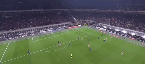 国际米兰迎战米兰德比