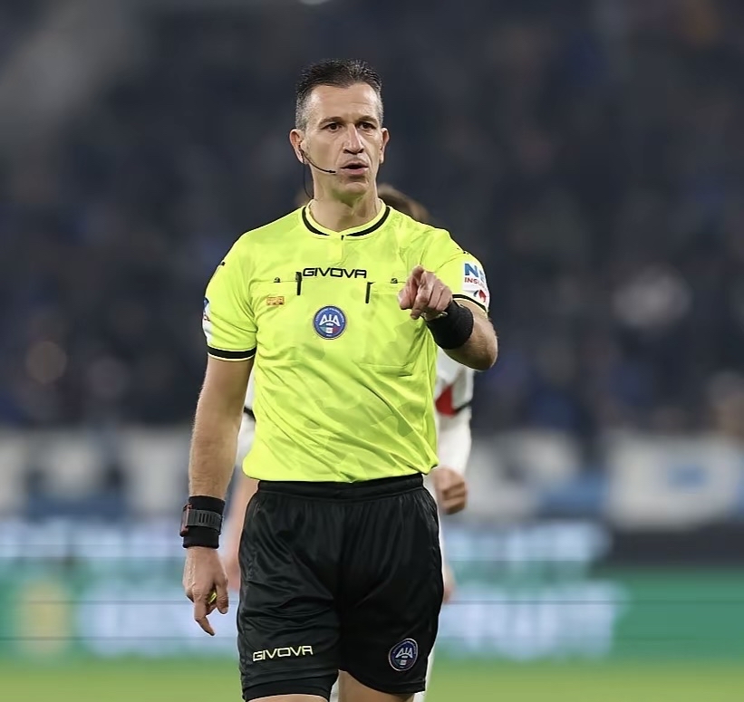 国际米兰迎战米兰德比