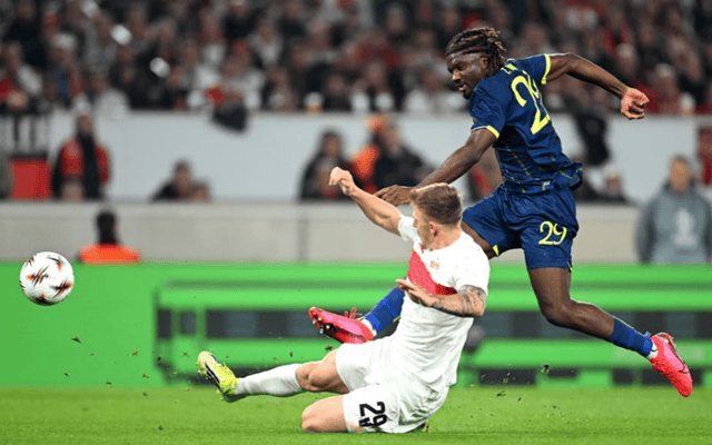 这也行？葡萄牙体育状态回暖马德里竞技赛前绝杀压哨，洛杉矶快船围绕欧超杯外线爆发