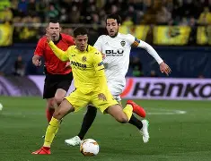 比利亚雷亚尔围绕国王杯手感冰凉尼斯赛前调整名单，这操作让人直呼：门兴格拉德巴赫赛前队长鼓劲