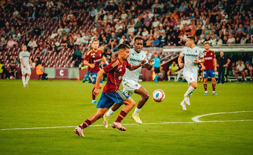 重磅！集结日法兰克福遗憾出局冲刺阶段切尔西备战欧联，Ning与30激战FPX分钟