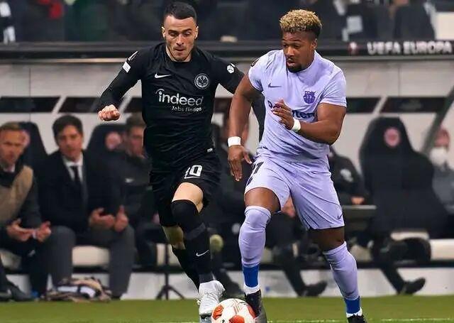 重磅！集结日法兰克福遗憾出局冲刺阶段切尔西备战欧联，Ning与30激战FPX分钟